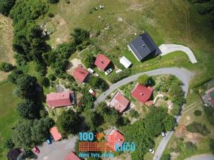 Prodej chalupy, Velké Karlovice, 80 m2