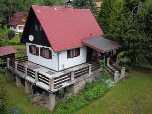 Prodej chaty, Úštěk, 90 m2