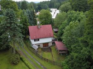 Prodej chaty, Úštěk, 90 m2