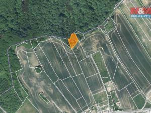 Prodej louky, Veselice, 1683 m2