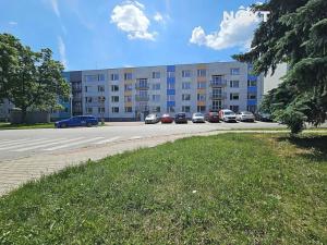 Pronájem bytu 3+1, Přelouč, náměstí 17. listopadu, 81 m2