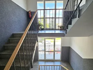 Pronájem bytu 3+1, Přelouč, náměstí 17. listopadu, 81 m2