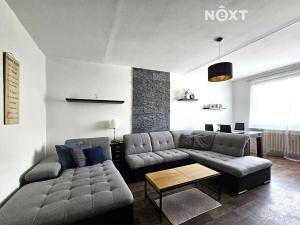 Pronájem bytu 3+1, Přelouč, náměstí 17. listopadu, 81 m2