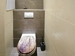 Pronájem bytu 3+1, Přelouč, náměstí 17. listopadu, 81 m2