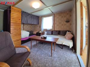 Prodej pozemku pro bydlení, Borušov, 1308 m2