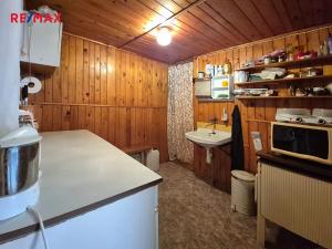 Prodej pozemku pro bydlení, Borušov, 1308 m2
