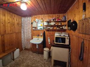 Prodej pozemku pro bydlení, Borušov, 1308 m2