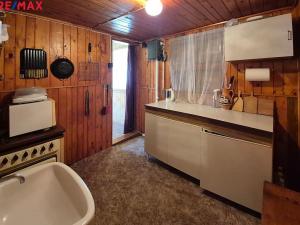 Prodej pozemku pro bydlení, Borušov, 1308 m2
