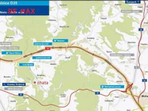 Prodej pozemku pro bydlení, Borušov, 1308 m2