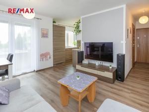 Prodej bytu 3+kk, Nasavrky, U Parku, 58 m2