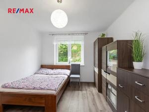 Prodej bytu 3+kk, Nasavrky, U Parku, 58 m2
