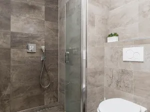 Prodej bytu 3+kk, Nasavrky, U Parku, 58 m2