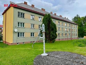 Prodej bytu 3+kk, Nasavrky, U Parku, 58 m2
