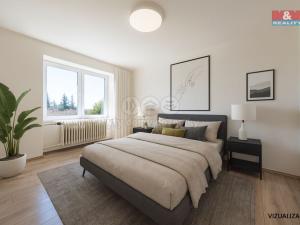 Prodej rodinného domu, Benešov, Nezvalova, 140 m2