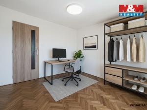 Prodej rodinného domu, Benešov, Nezvalova, 140 m2