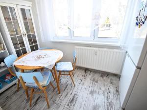 Prodej bytu 2+1, Chomutov, Zahradní, 61 m2