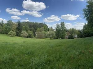 Prodej chalupy, Hnačov, 148 m2