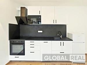Pronájem bytu 1+kk, Jihlava, Havlíčkova, 22 m2