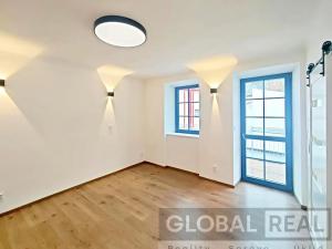 Pronájem bytu 1+kk, Jihlava, Havlíčkova, 22 m2
