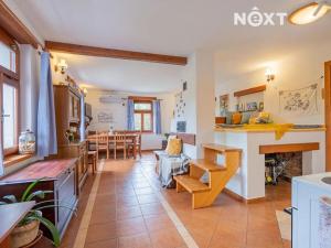 Prodej rodinného domu, Hořice na Šumavě, 74 m2