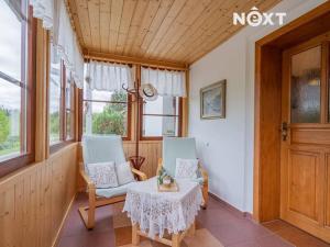 Prodej rodinného domu, Hořice na Šumavě, 74 m2