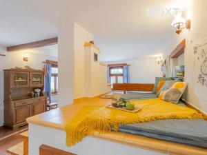 Prodej rodinného domu, Hořice na Šumavě, 74 m2