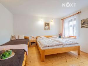 Prodej rodinného domu, Hořice na Šumavě, 74 m2