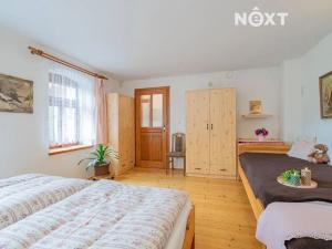 Prodej rodinného domu, Hořice na Šumavě, 74 m2