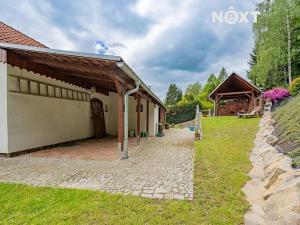 Prodej rodinného domu, Hořice na Šumavě, 74 m2