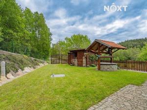 Prodej rodinného domu, Hořice na Šumavě, 74 m2