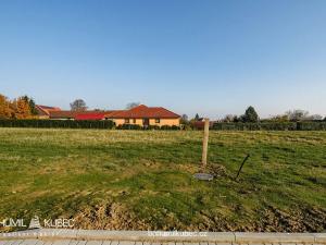 Prodej pozemku pro bydlení, Želeč, 936 m2