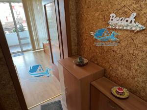 Prodej bytu 1+kk, Sveti Vlas, Bulharsko, 42 m2