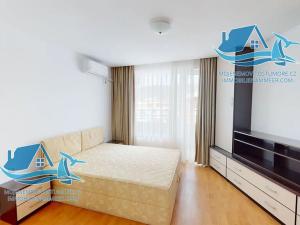 Prodej bytu 3+kk, Sveti Vlas, Bulharsko, 102 m2