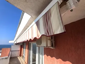 Prodej bytu 3+kk, Sveti Vlas, Bulharsko, 102 m2