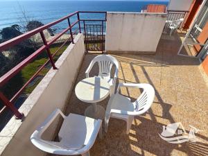 Prodej bytu 3+kk, Sveti Vlas, Bulharsko, 102 m2