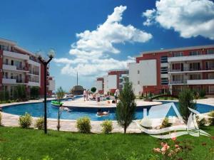 Prodej bytu 3+kk, Sveti Vlas, Bulharsko, 102 m2