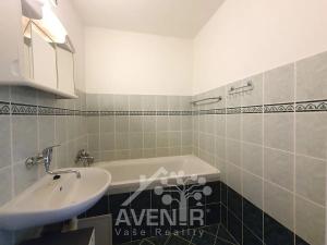 Prodej bytu 1+1, Železný Brod, Na Vápence, 43 m2