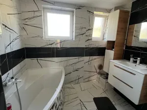 Prodej bytu 3+1, Prosetín, 76 m2