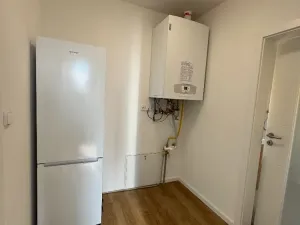 Pronájem bytu 2+kk, Letovice, 48 m2