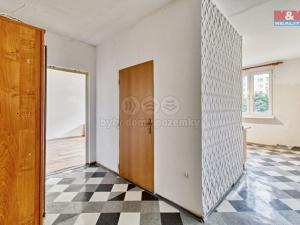 Prodej bytu 2+1, Chomutov, Dřínovská, 61 m2