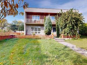 Prodej rodinného domu, Bdeněves, 209 m2