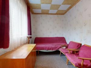 Prodej rodinného domu, Bdeněves, 209 m2