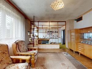 Prodej rodinného domu, Bdeněves, 209 m2