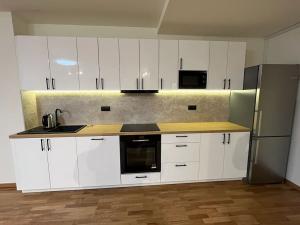 Pronájem bytu 3+kk, Praha - Vinohrady, Koperníkova, 107 m2