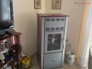 Prodej bytu 3+kk, Librizzi, Itálie, 86 m2