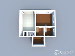 Prodej rodinného domu, Lučany nad Nisou, 92 m2