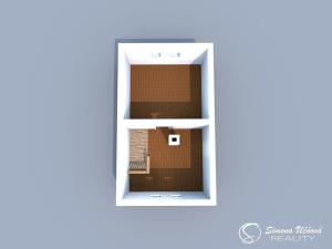 Prodej rodinného domu, Lučany nad Nisou, 92 m2