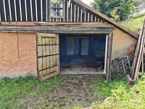 Prodej rodinného domu, Lučany nad Nisou, 92 m2