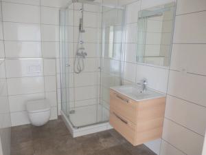 Pronájem bytu 2+kk, Zlín, Zarámí, 42 m2