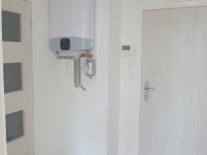 Pronájem bytu 2+kk, Zlín, Zarámí, 42 m2